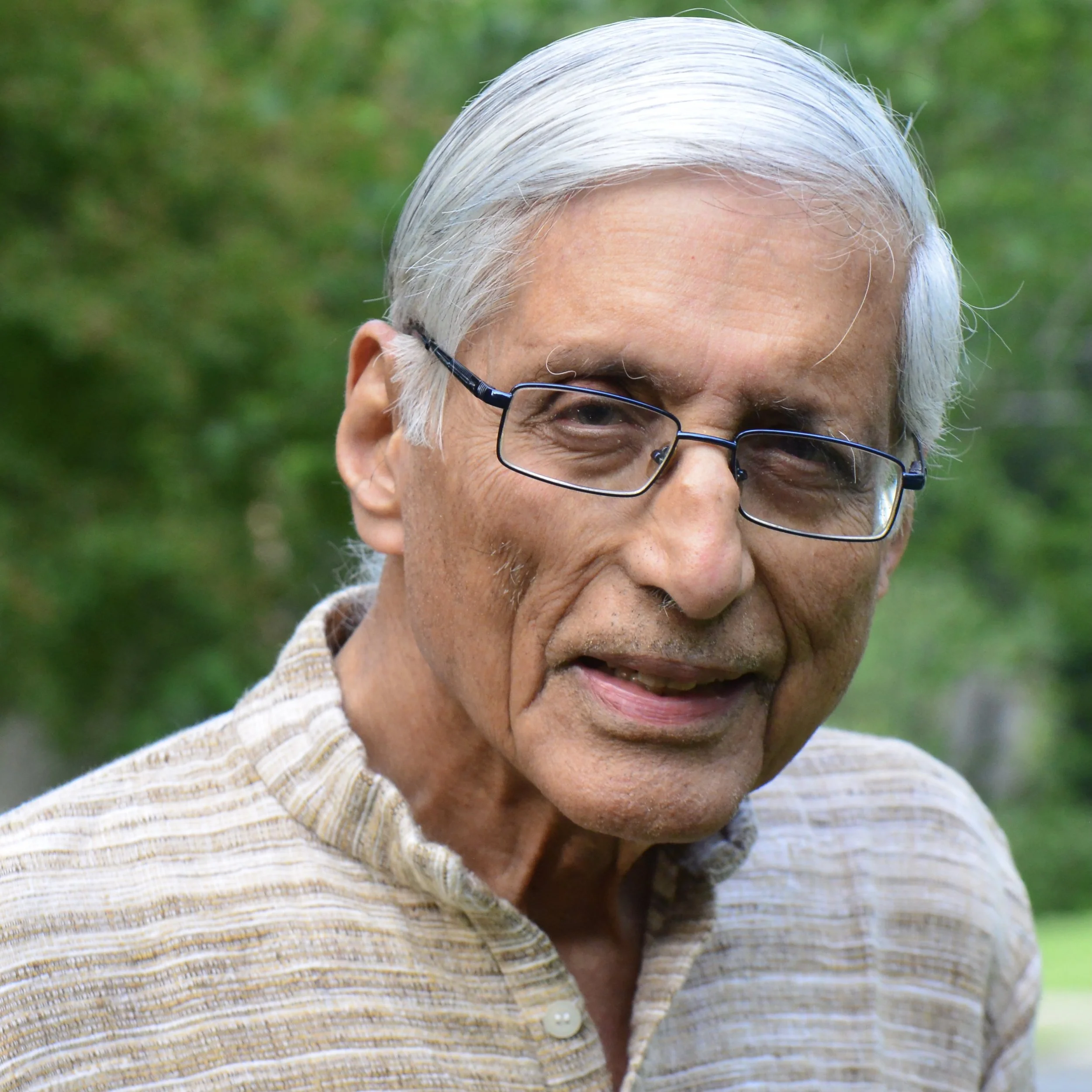 Rajmohan Gandhi