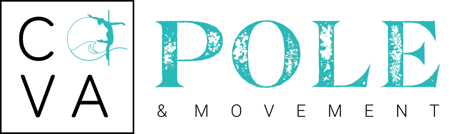 COVA Pole and Movement
