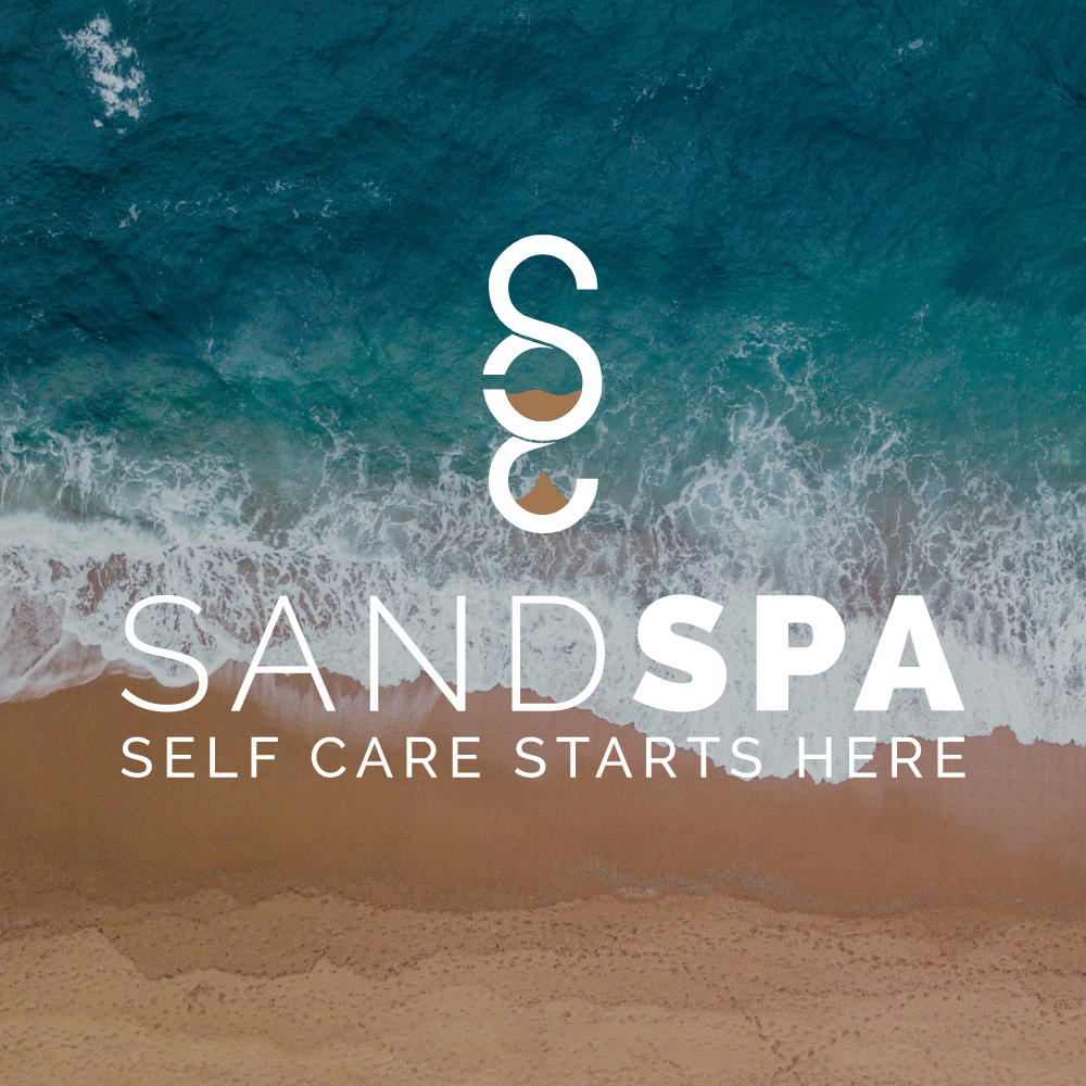Sand Spa Hermosa Beach — Sand Spa