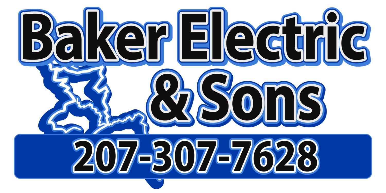 Baker Electric &amp; Sons