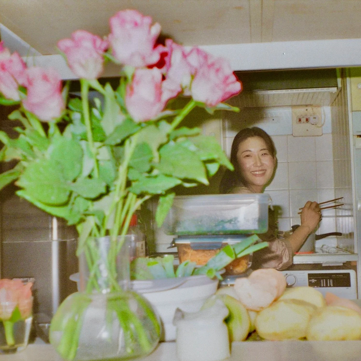 You Were My Home: A Love Letter to London