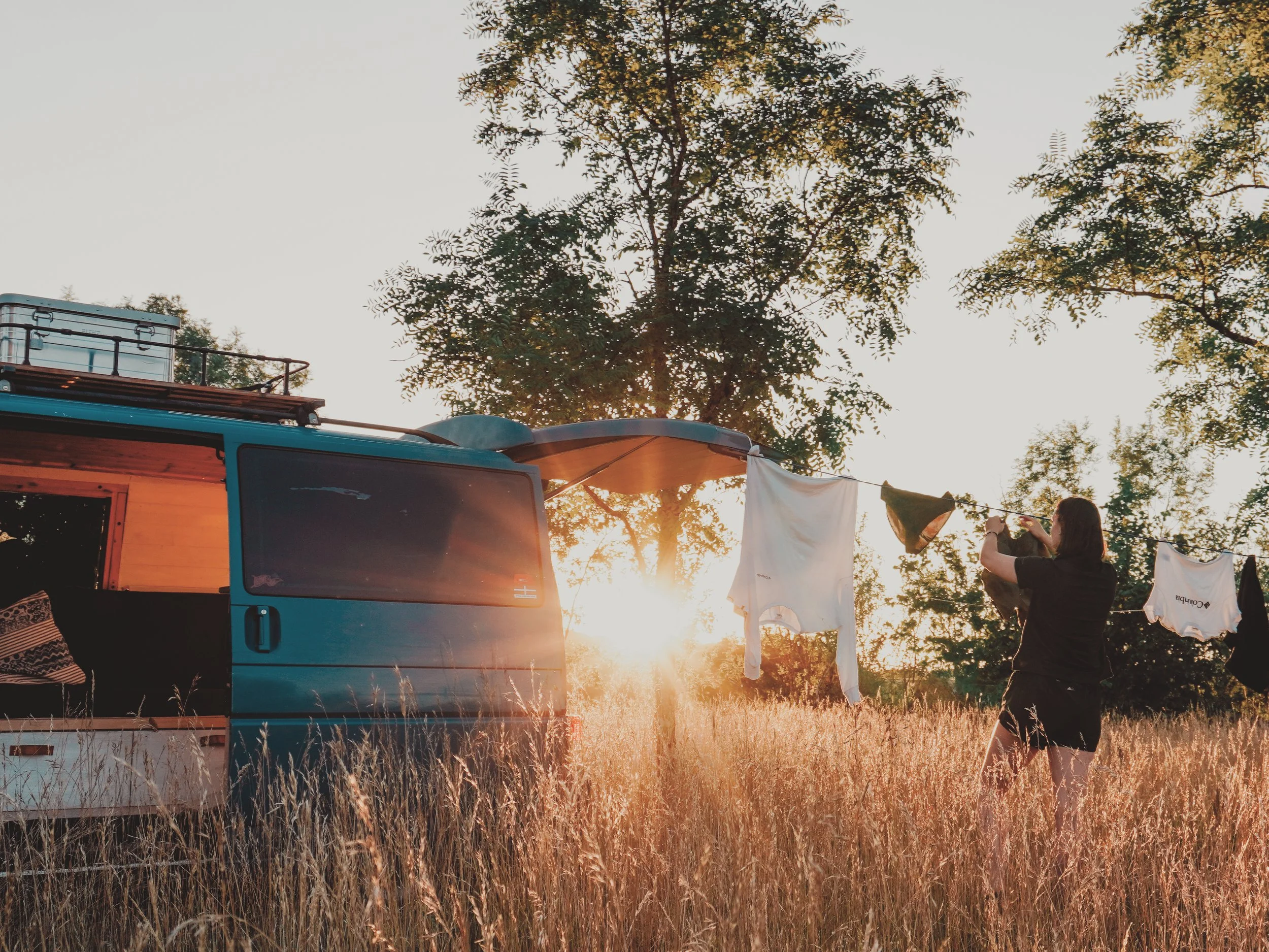 Lifestyle: Columbia Sportswear