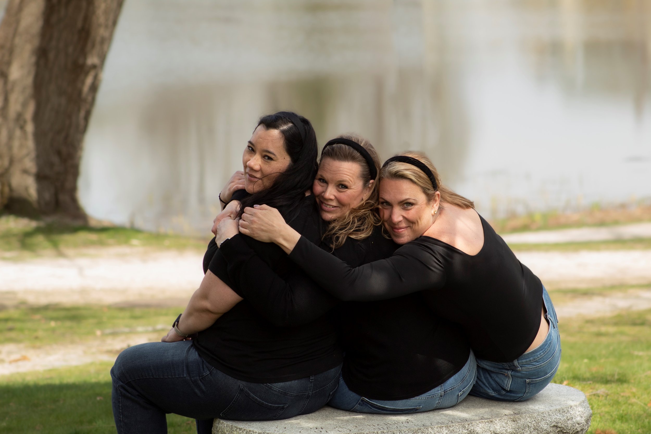 Friends and Family Shoot, Shot on Canon DSLR