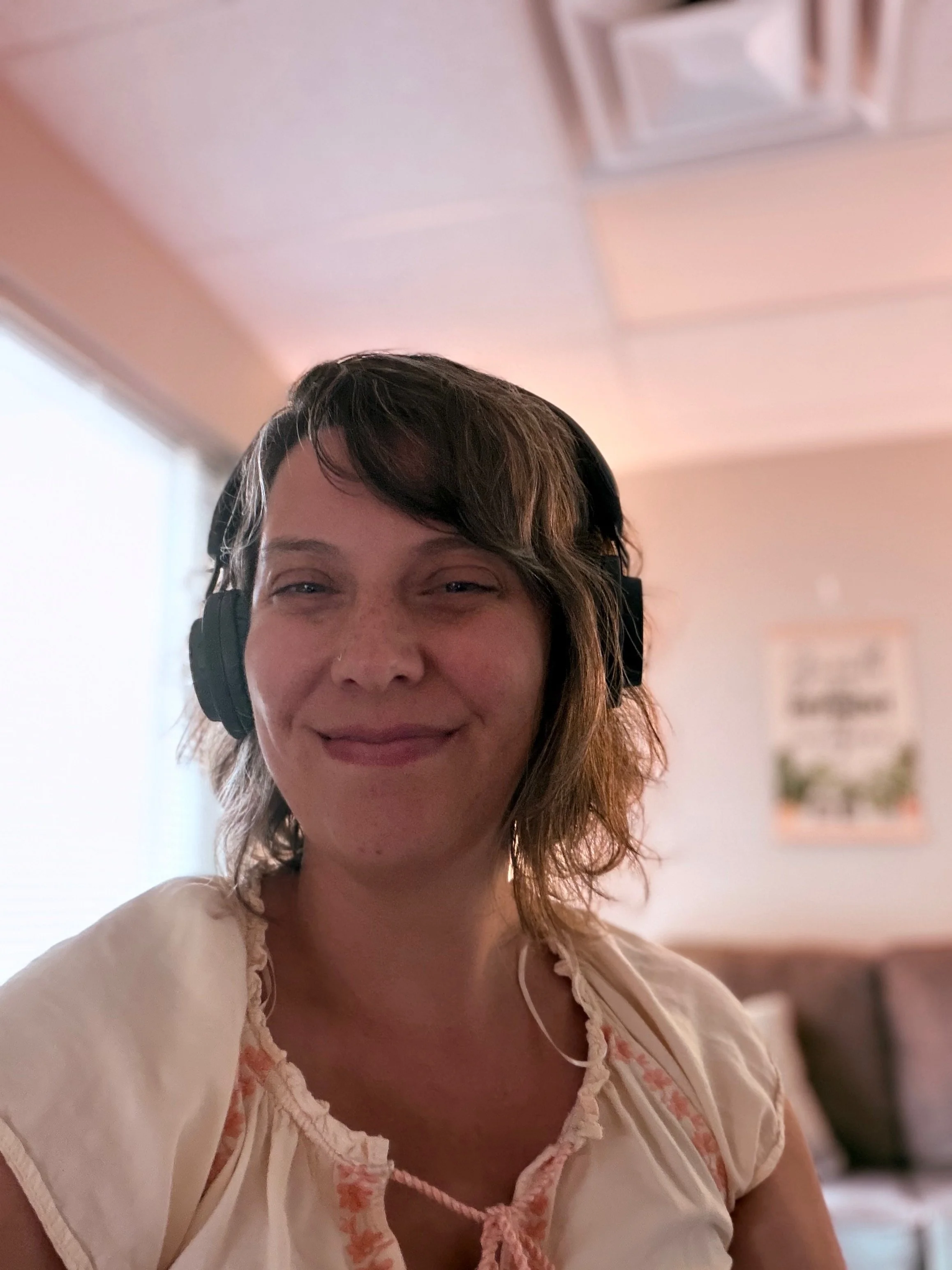 EMDR therapy