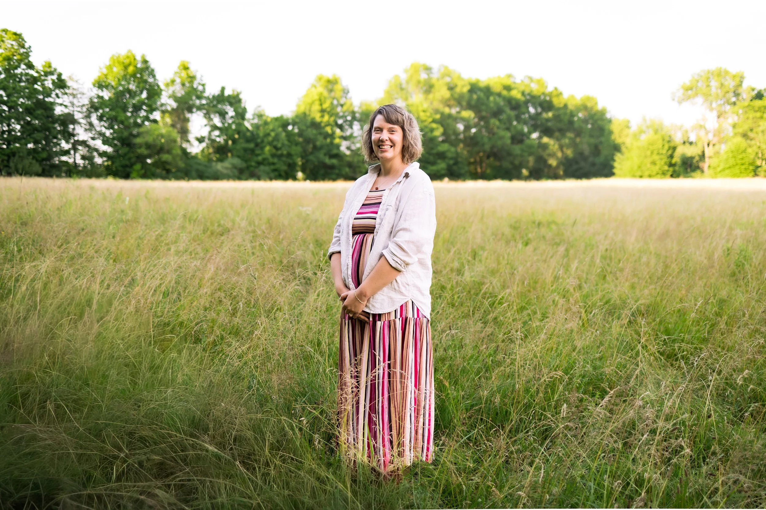 EMDR therapy Dublin Ohio
