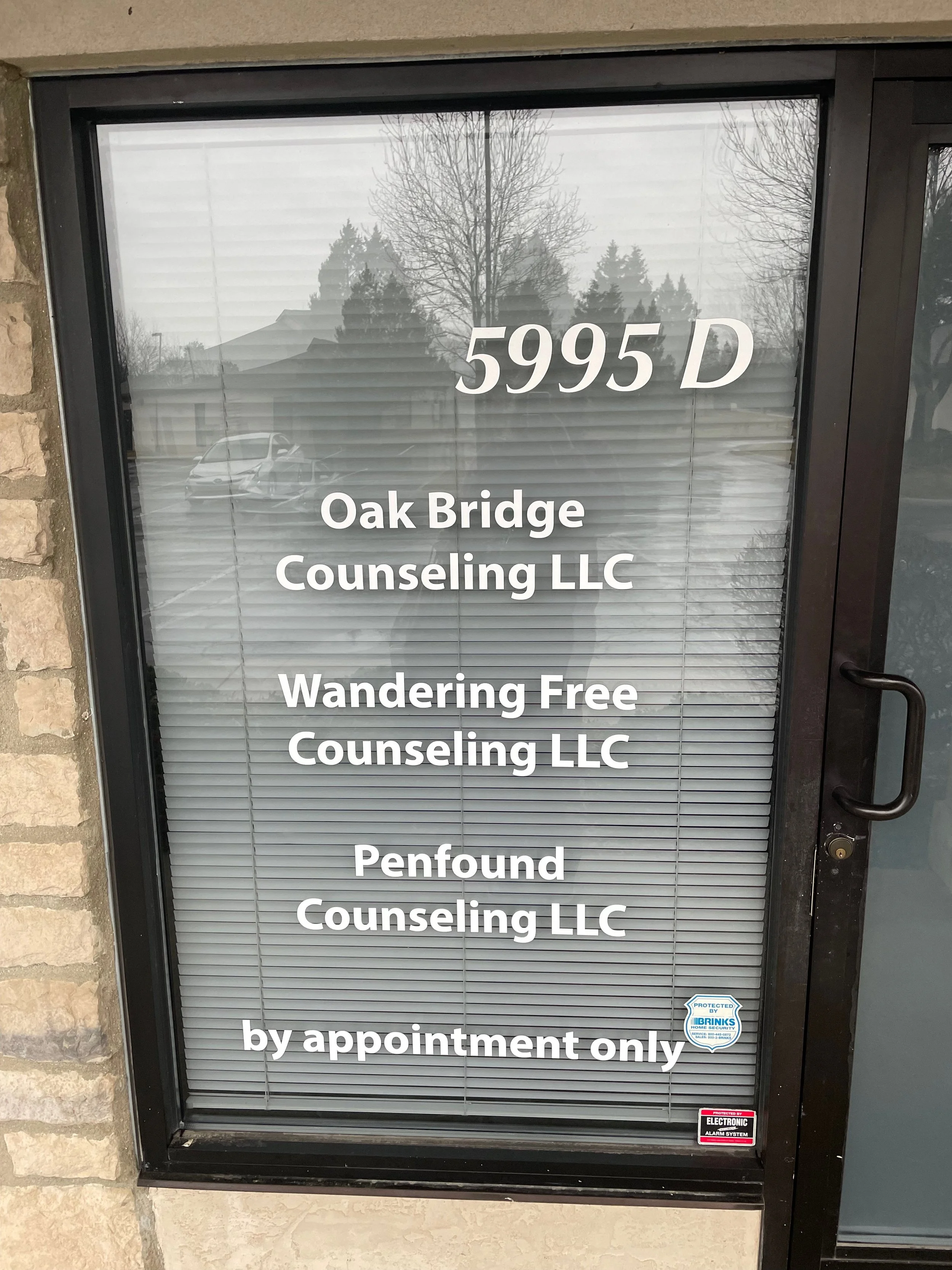 EMDR intensives Columbus