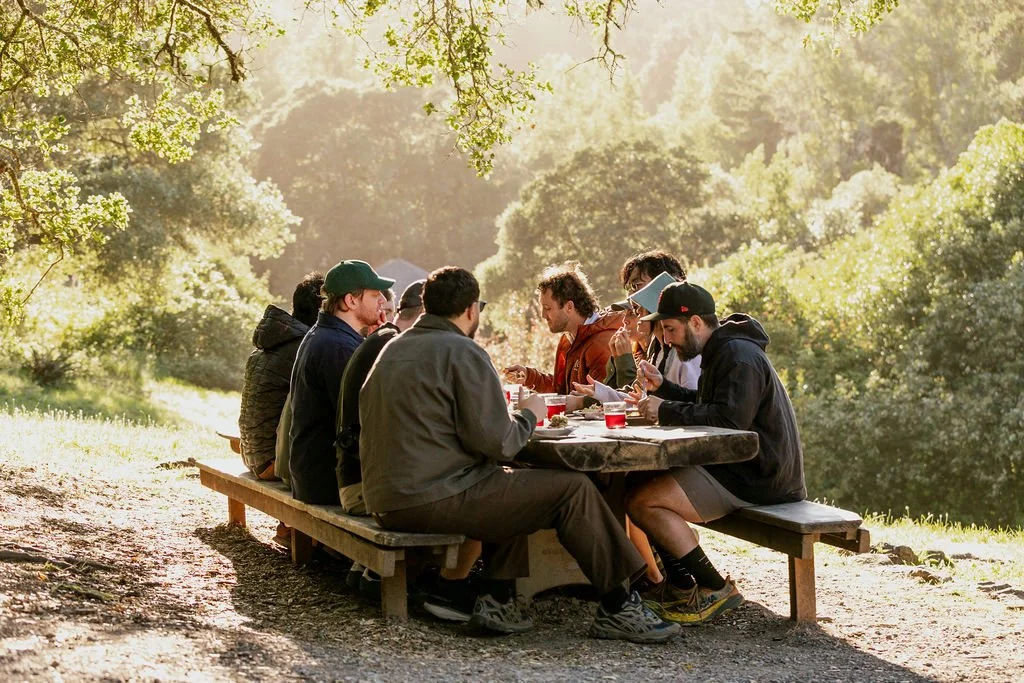 Designer Fund Founder Retreat 