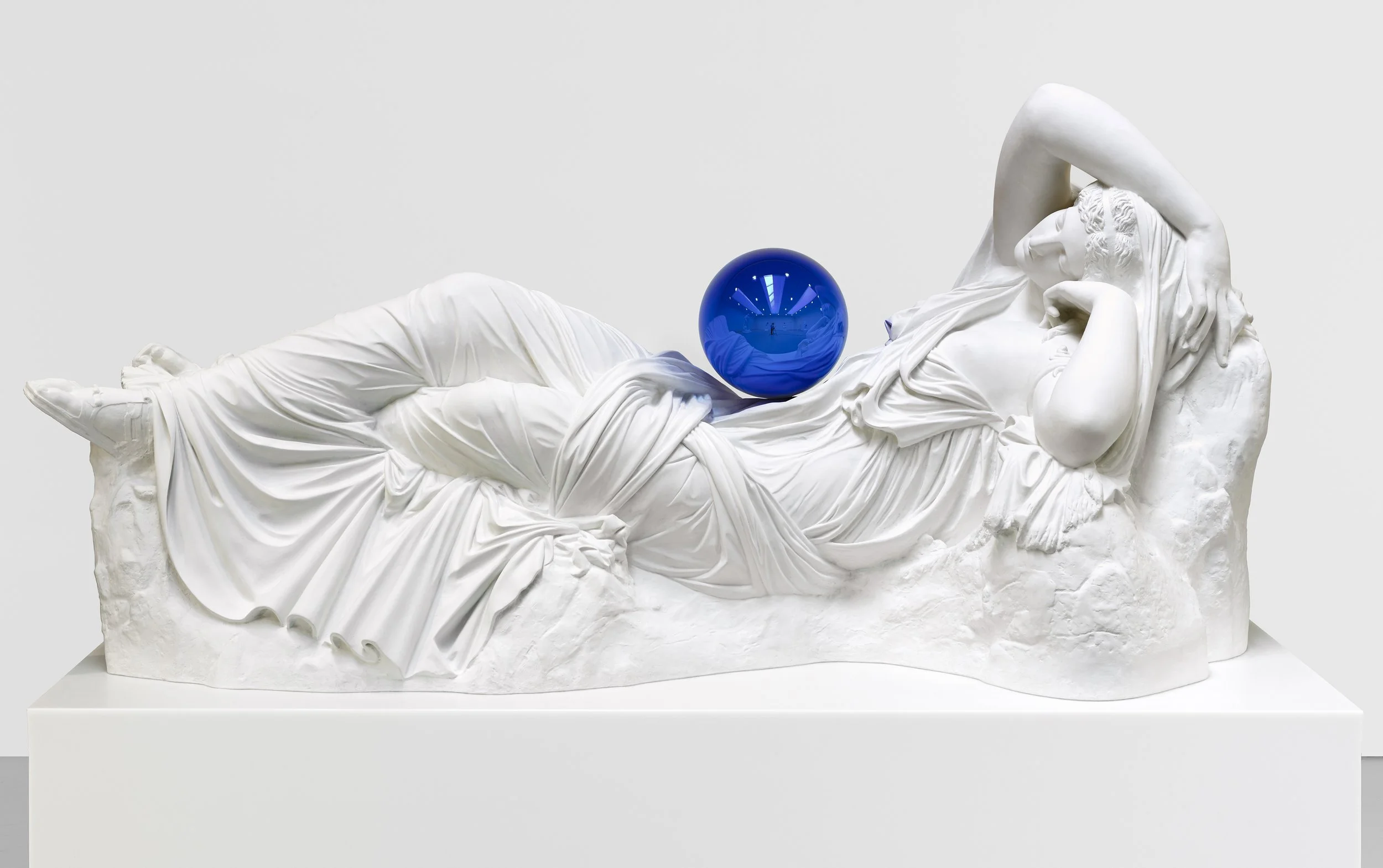 Coloring Book #4 By Jeff Koons