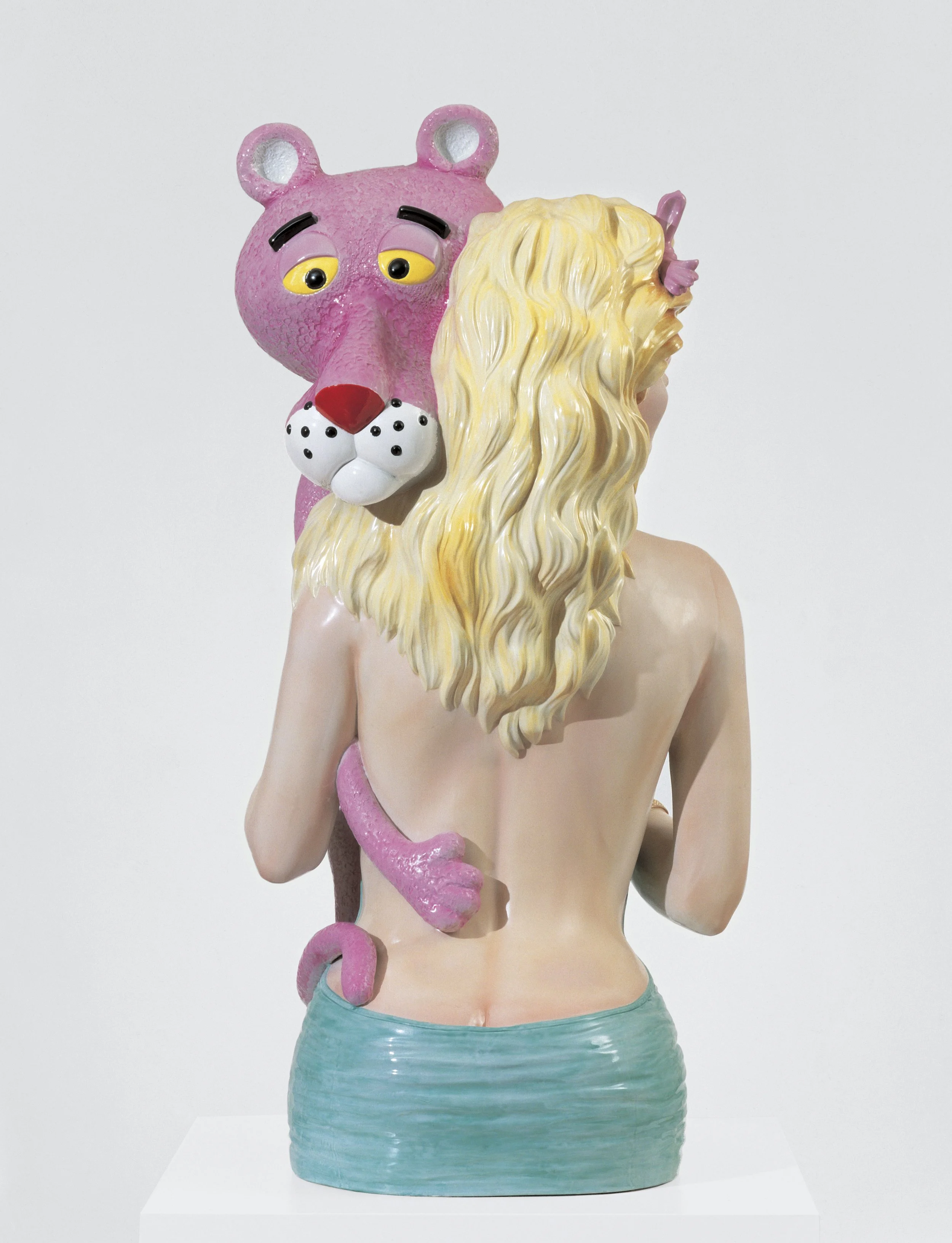 Georgina rodriguez fake nude