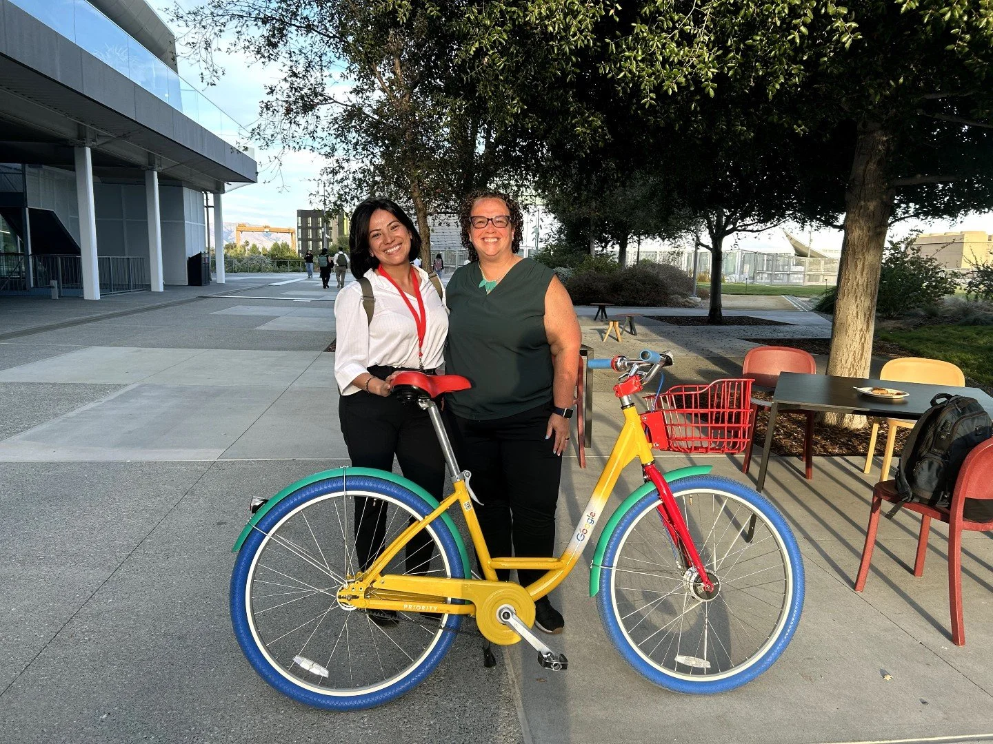 @NICE4Workers would like to thank @HispanicFederation for the opportunity to continue expanding the NICE PreApprenticeship for Life and Work (#PreAPLW) Tech Skills program through our participation in #HFEncuentroDigital.

It was inspiring to connect