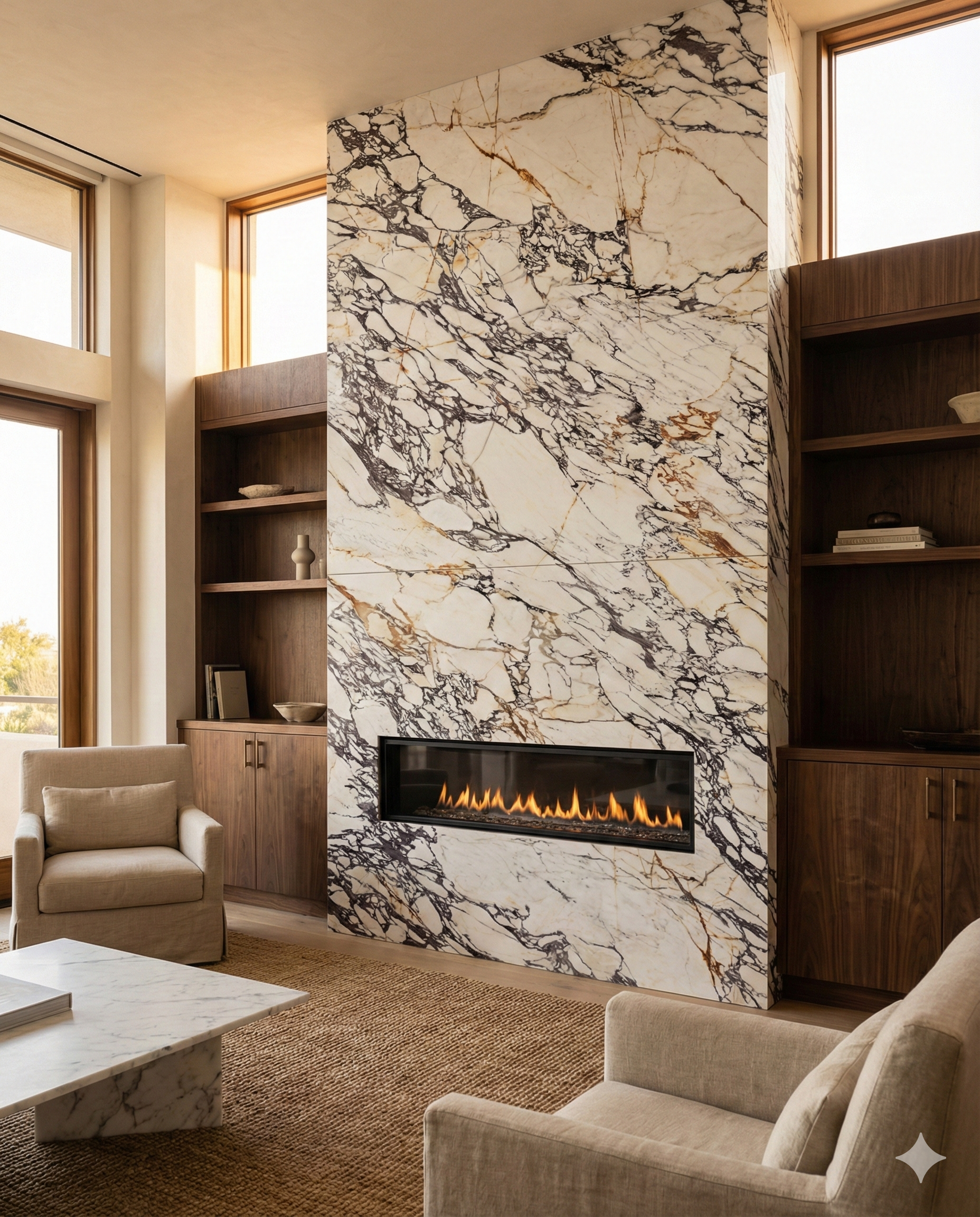 ¿Vale la pena la piedra sinterizada o es puro marketing?