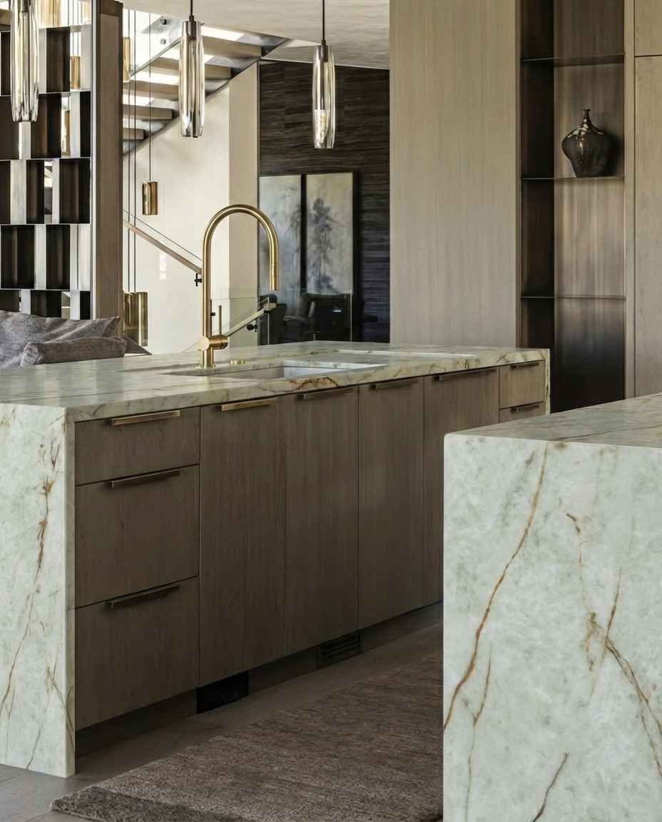 ¿Qué piedra es mejor para cocina en México en 2026?