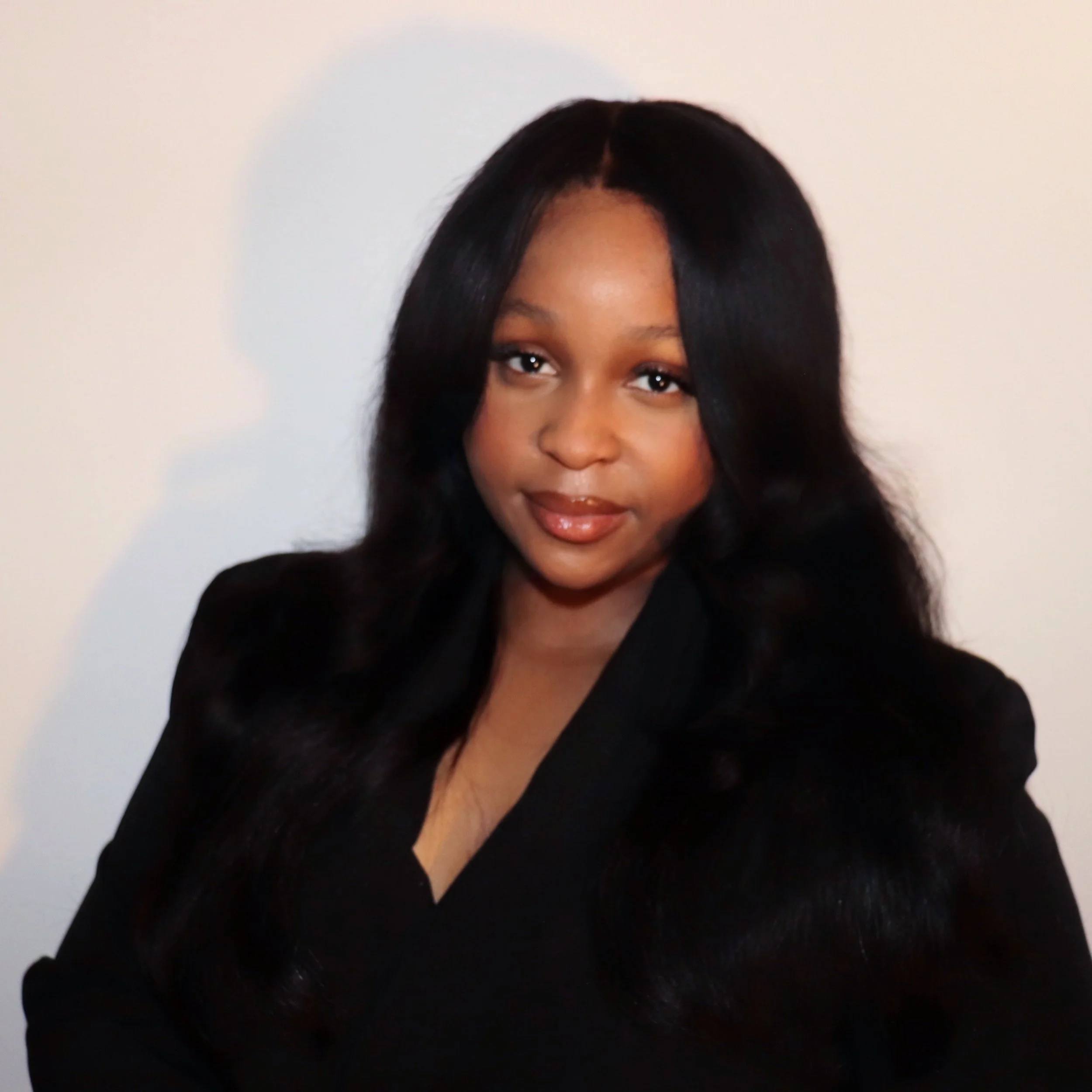 Congratulations 2026 Summer NSERC USRA Student Melissa Ebiaru!