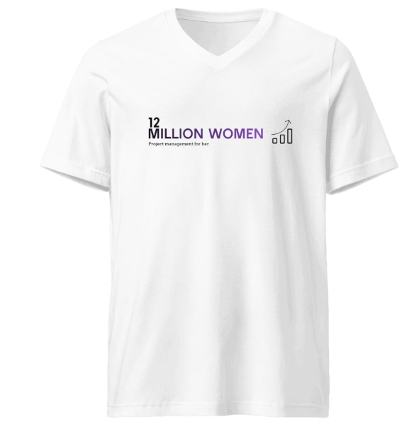 IWD2026 - Shirt