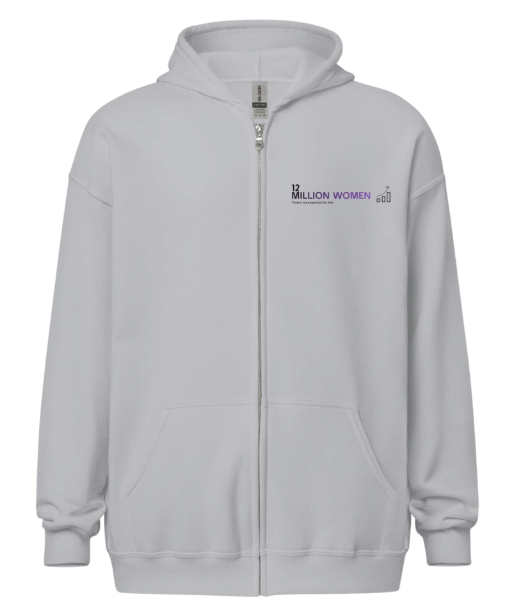 IWD2026 - Hoodie