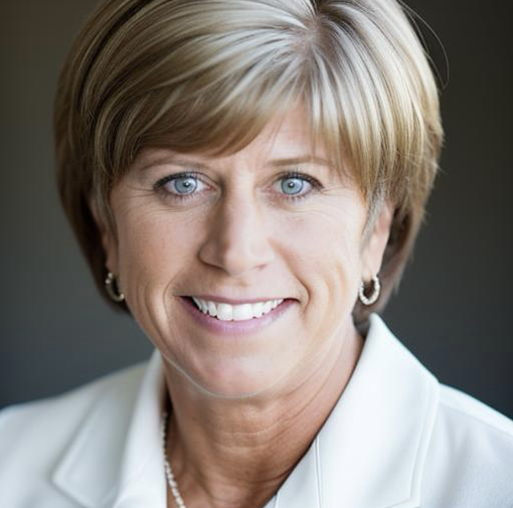 A photograph of our Advisory Committee member Tonya Smith