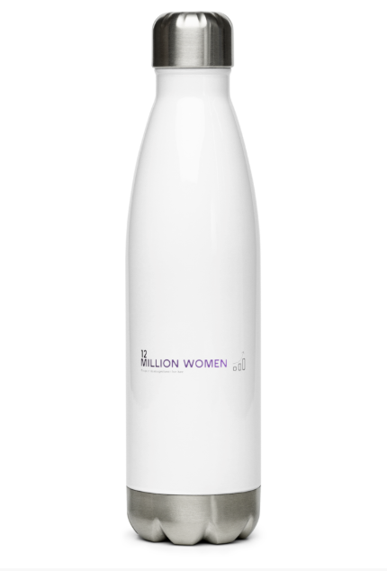 IWD2026 - Swag Combo