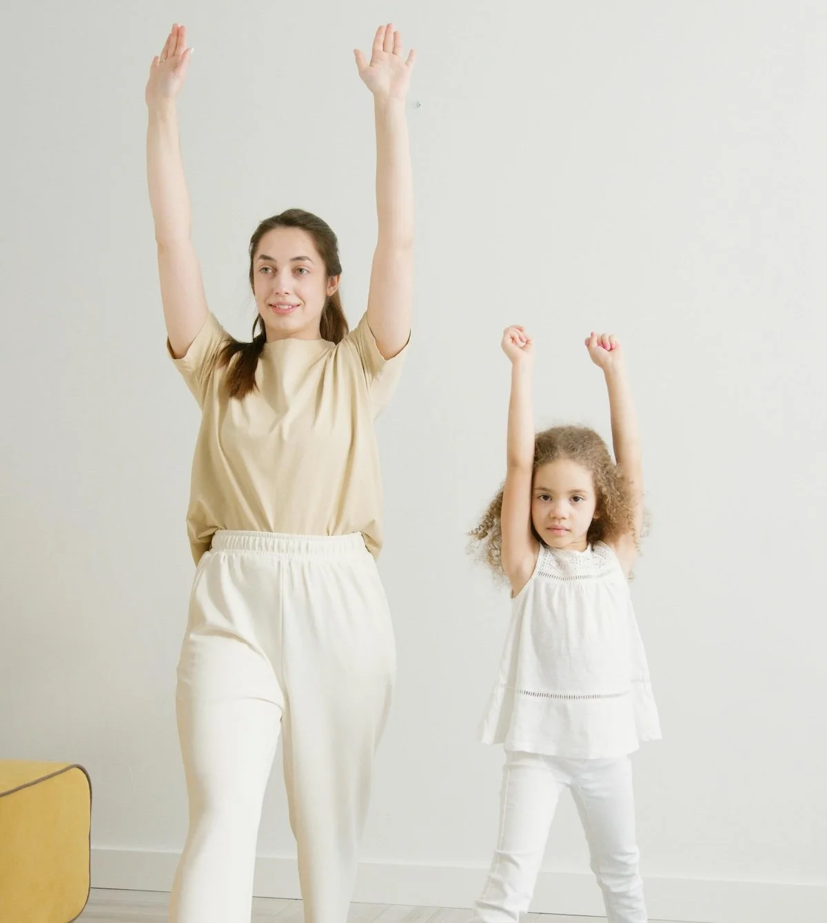 A Woman's Guide for Creating a Home Workout Plan