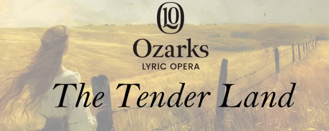 OLO The Tenderland