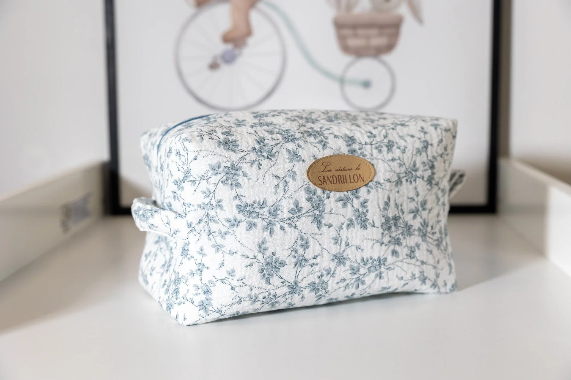 TROUSSE SUR-MESURE