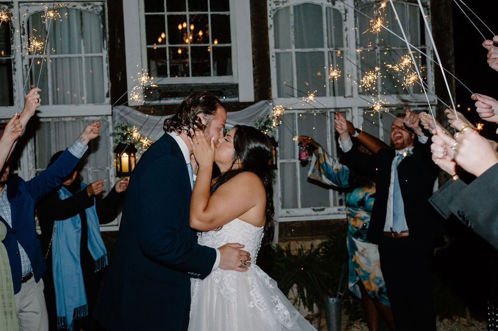 Mr. & Mrs. Matzeder May 10, 2025