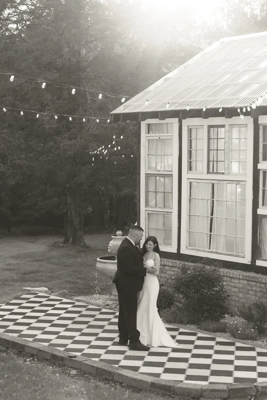 Mr. & Mrs. Henderson April 26, 2025