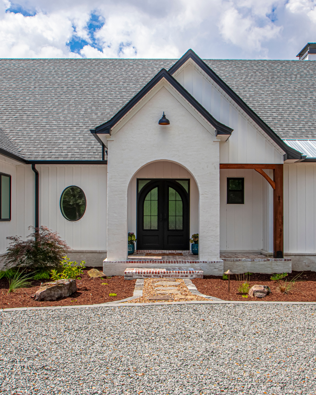 The Mayflower- Custom Home - Exterior .png