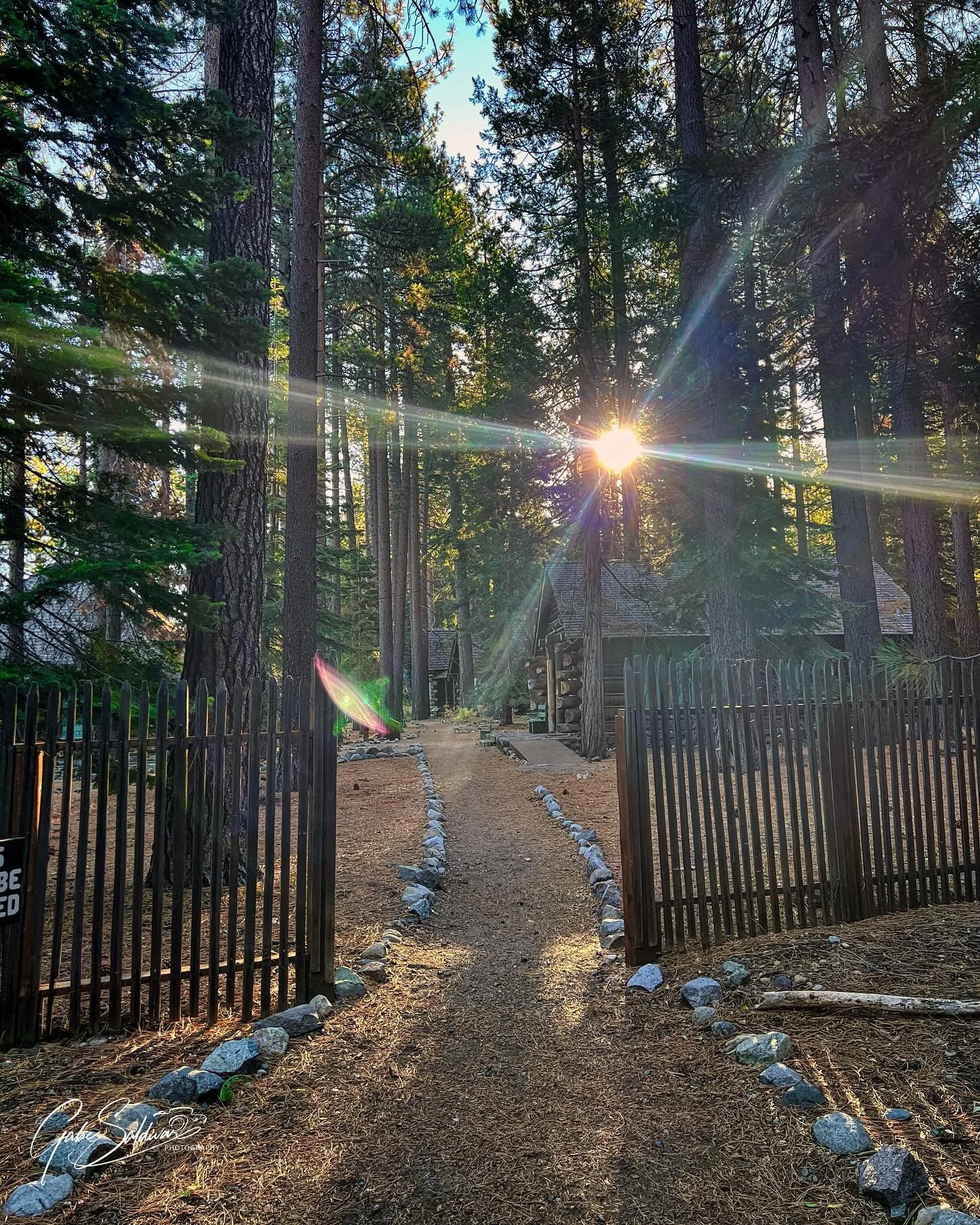 Tallac Historic Site in South Lake Tahoe #gabesaldivarphotography 
#gabesaldivar 
#canon 
#canonphotography #canonphotographers #iphonephotography #saintaugustinephotography 
#saintaugustinephotographer
#stjohnscountyphotographer 
#greencovespringsph