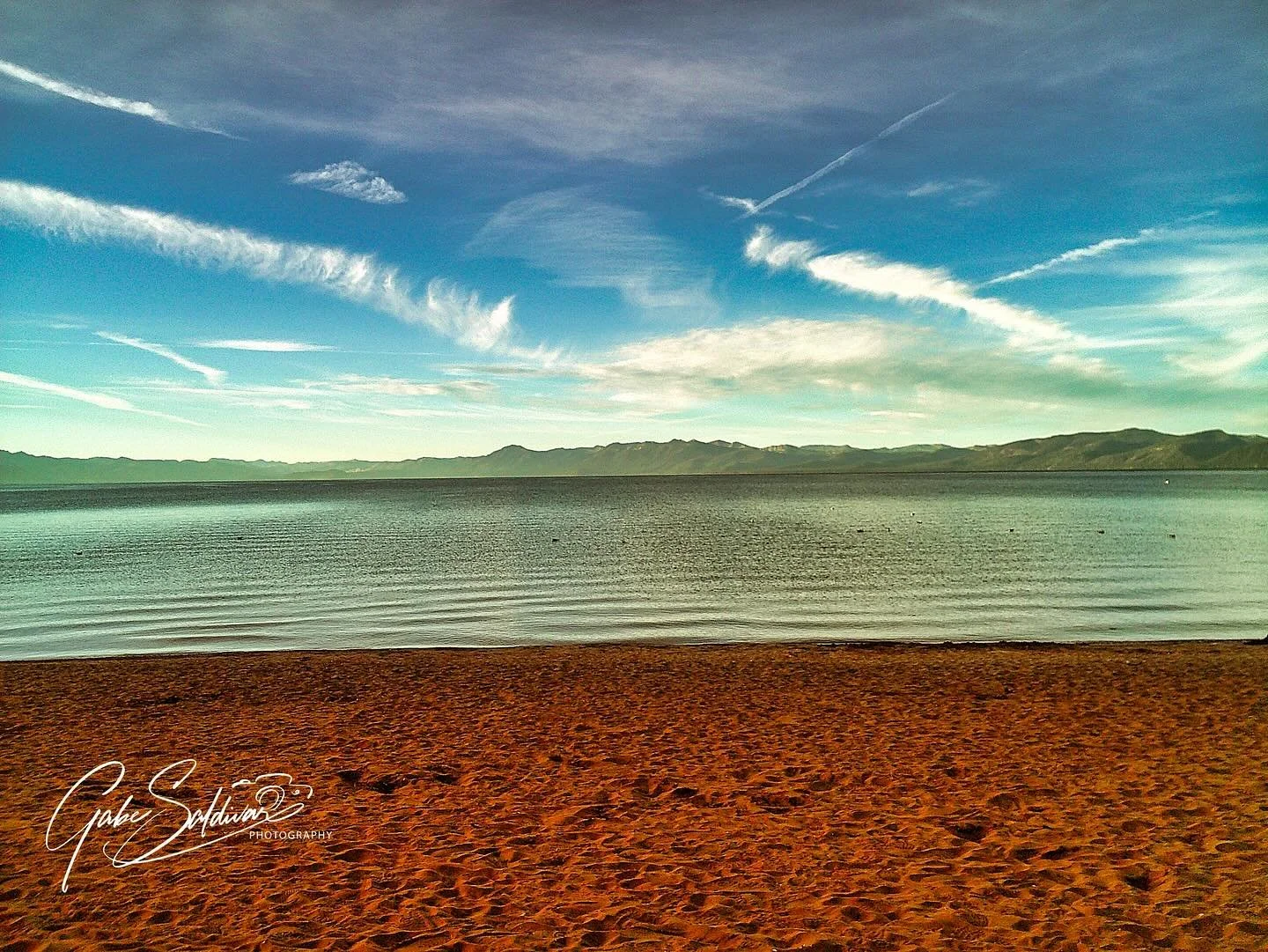 Lake Tahoe at Kings Beach shot using @campsnapcamera #gabesaldivarphotography 
#gabesaldivar 
#canon 
#canonphotography #canonphotographers #iphonephotography #saintaugustinephotography 
#saintaugustinephotographer
#stjohnscountyphotographer 
#greenc