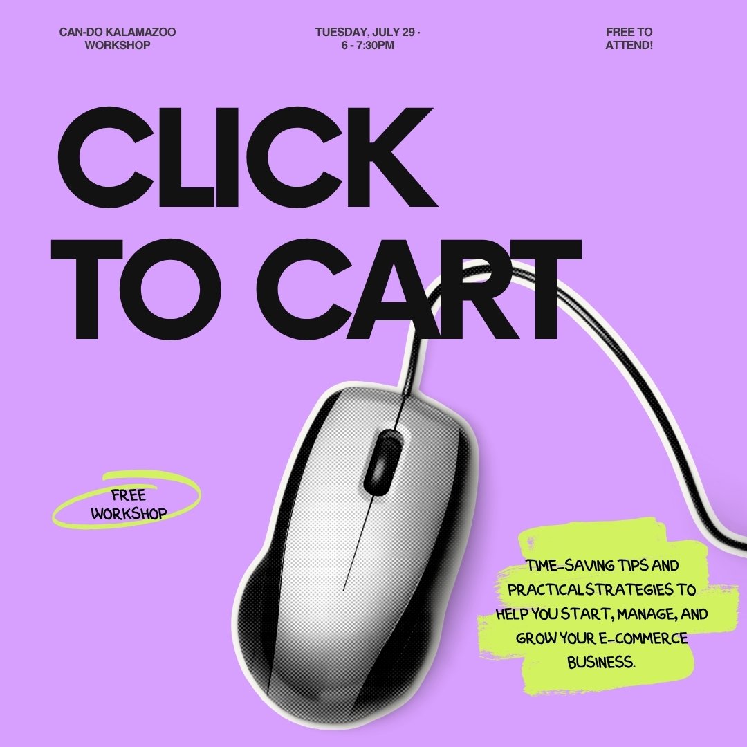 Click to Cart: Cheat Codes for eCommerce Success