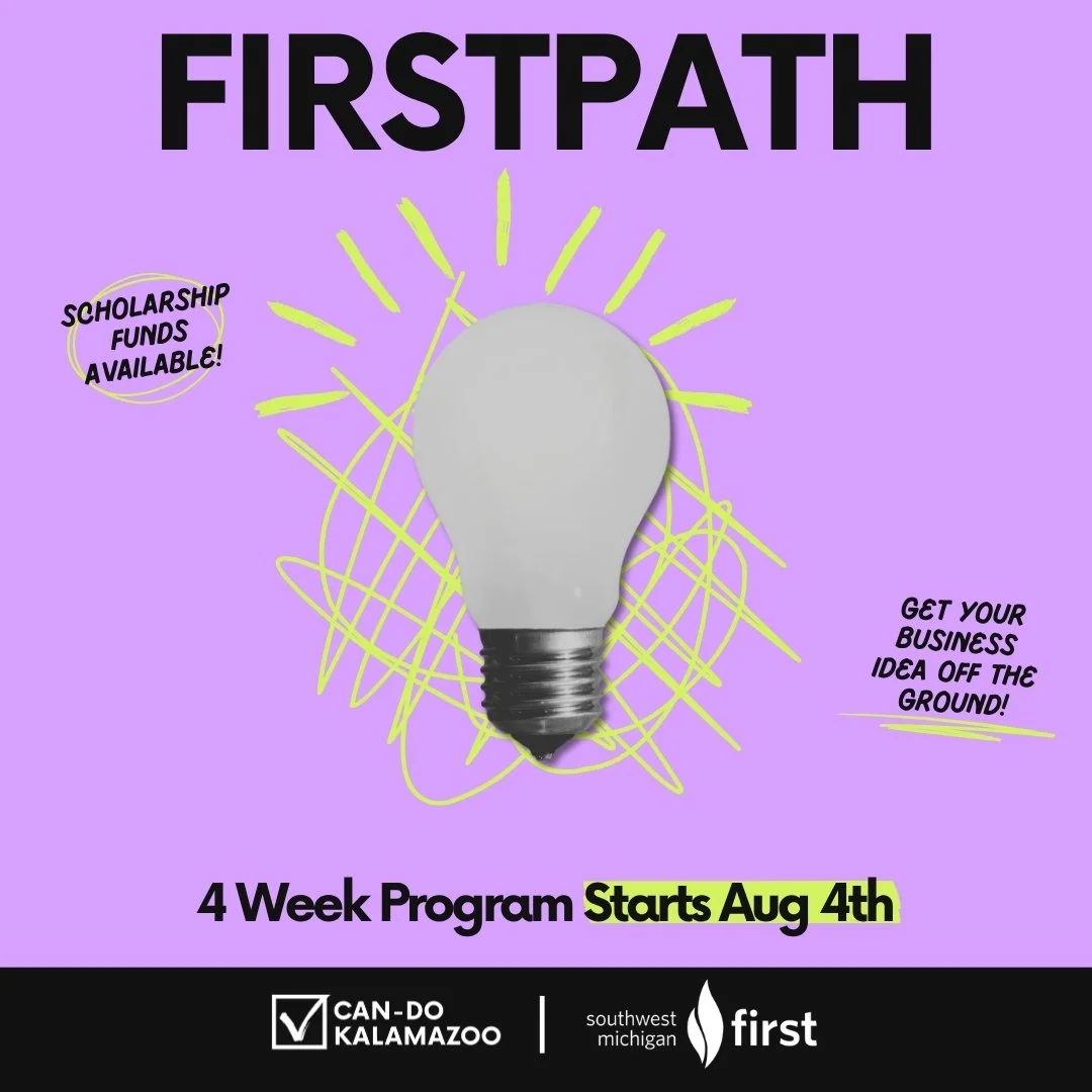First Path