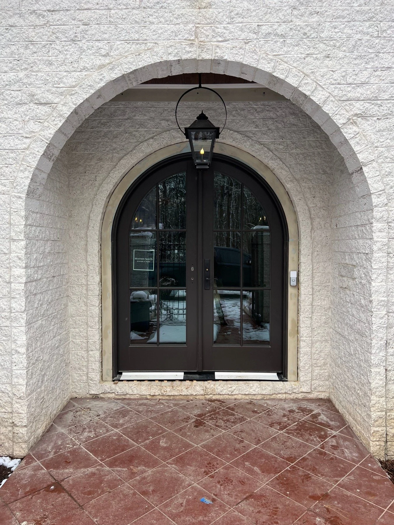 The final details are coming together with care on our Casita Project. Excited to reveal the finished result soon.

Construction: @gardnerbuilt
Interior Design: @jtwdesignllc

#ContemporaryDesign #CuttingEdgeArchitecture #ModernResidences #CityscapeP