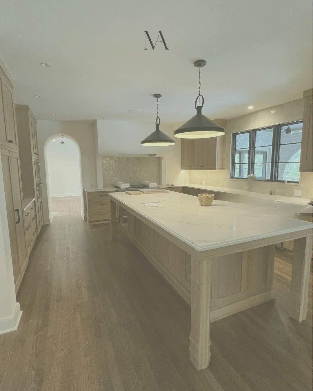 A look behind the scenes as we move through the final stage: Construction Administration. 

👉  Learn all about our final phase 

#ContemporaryDesign #CuttingEdgeArchitecture #ModernResidences #CityscapePlanning #TailoredHomes #Exceptional #DesignQua