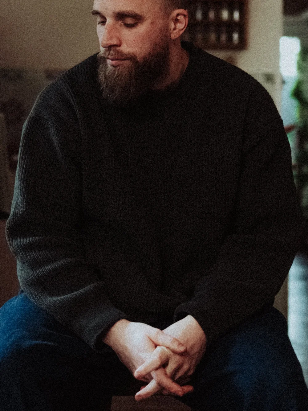 Joshua Luke Smith