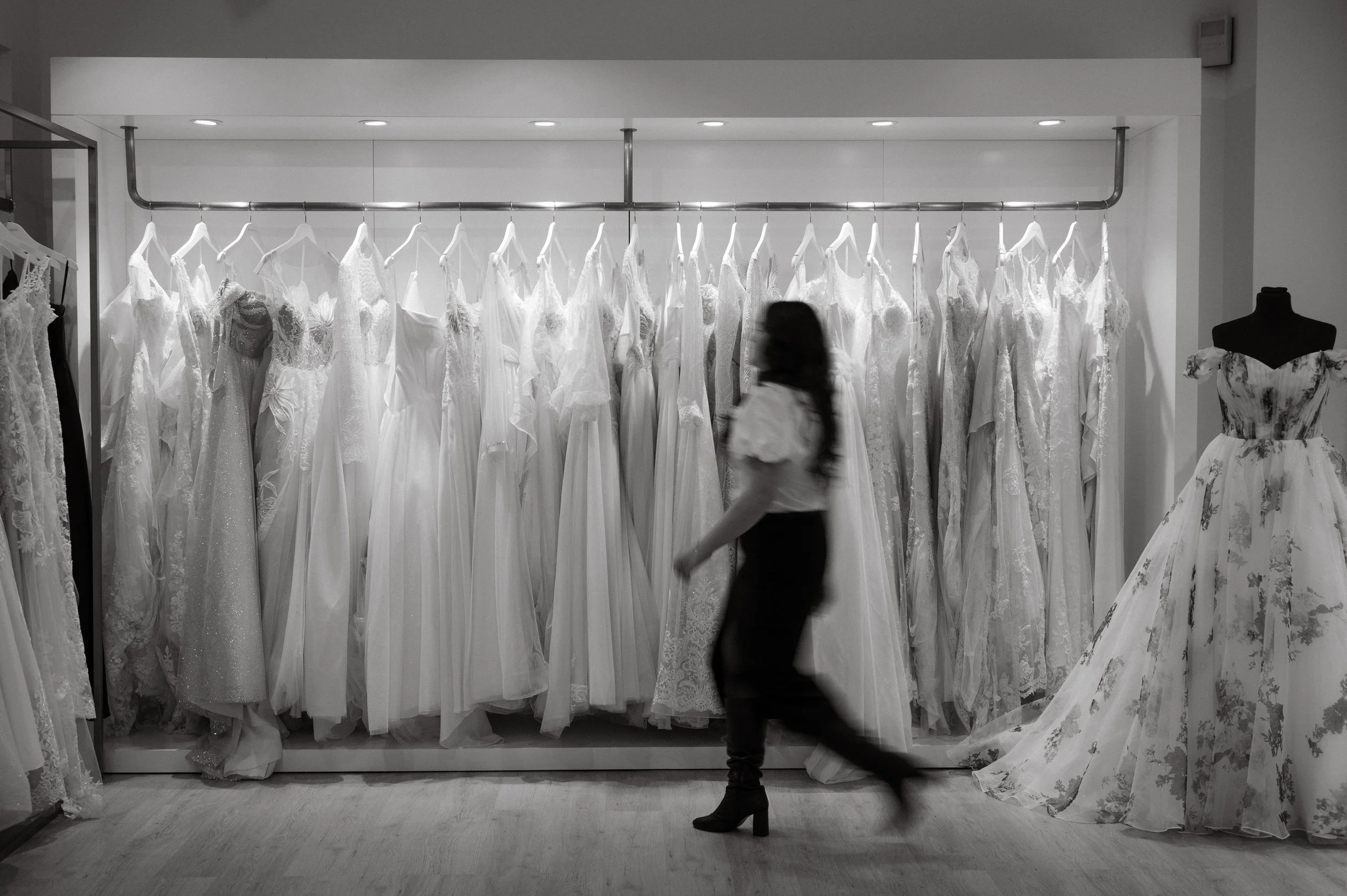Everything You Need to Know Before You Say Yes to the Dress