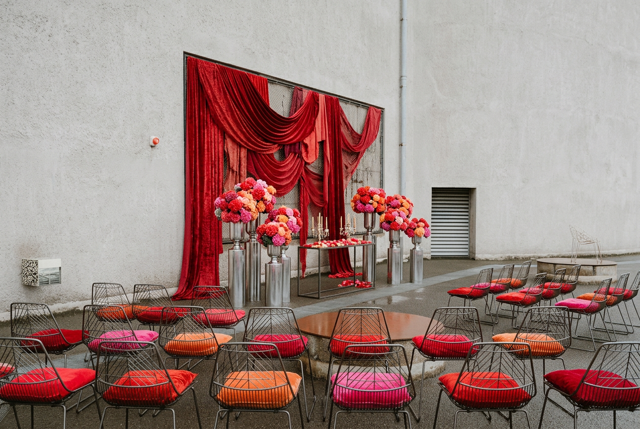 The 6 Most Iconic Wedding Venues in Hamburg