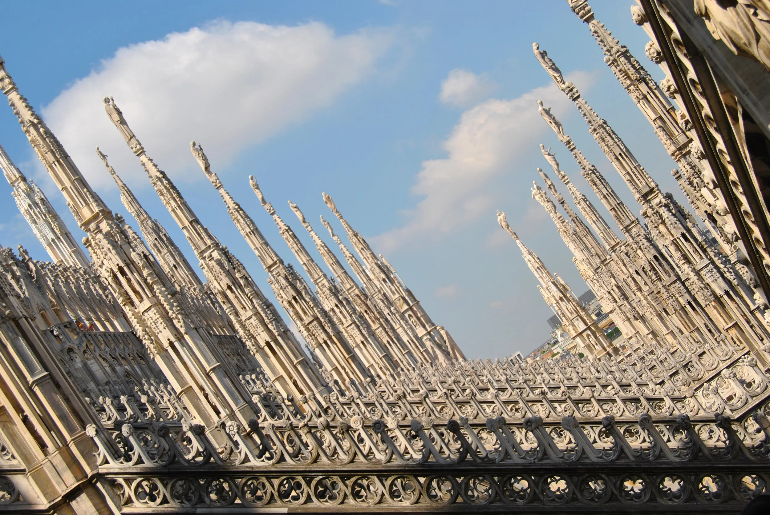 Doumo di Milano
