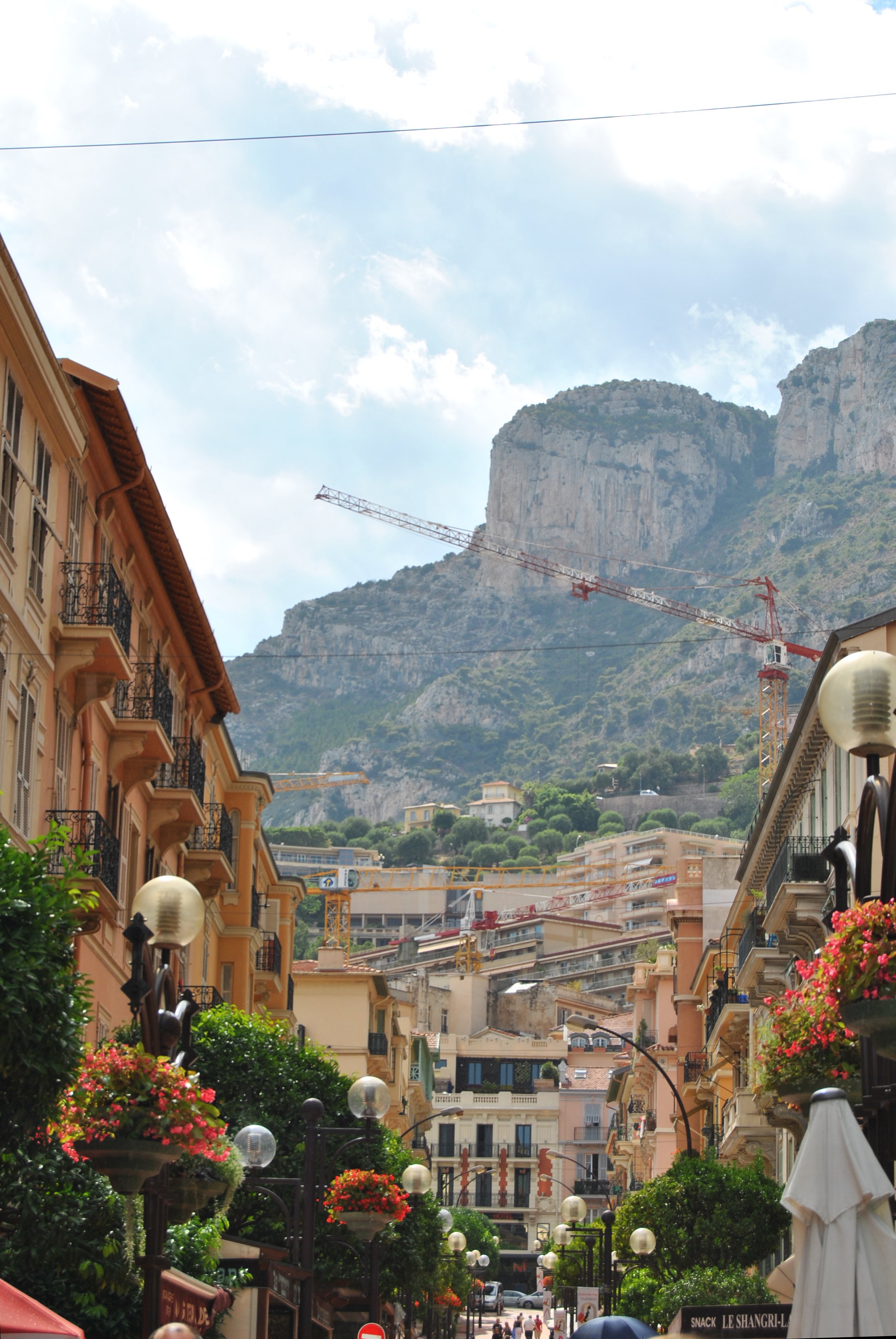 Monaco