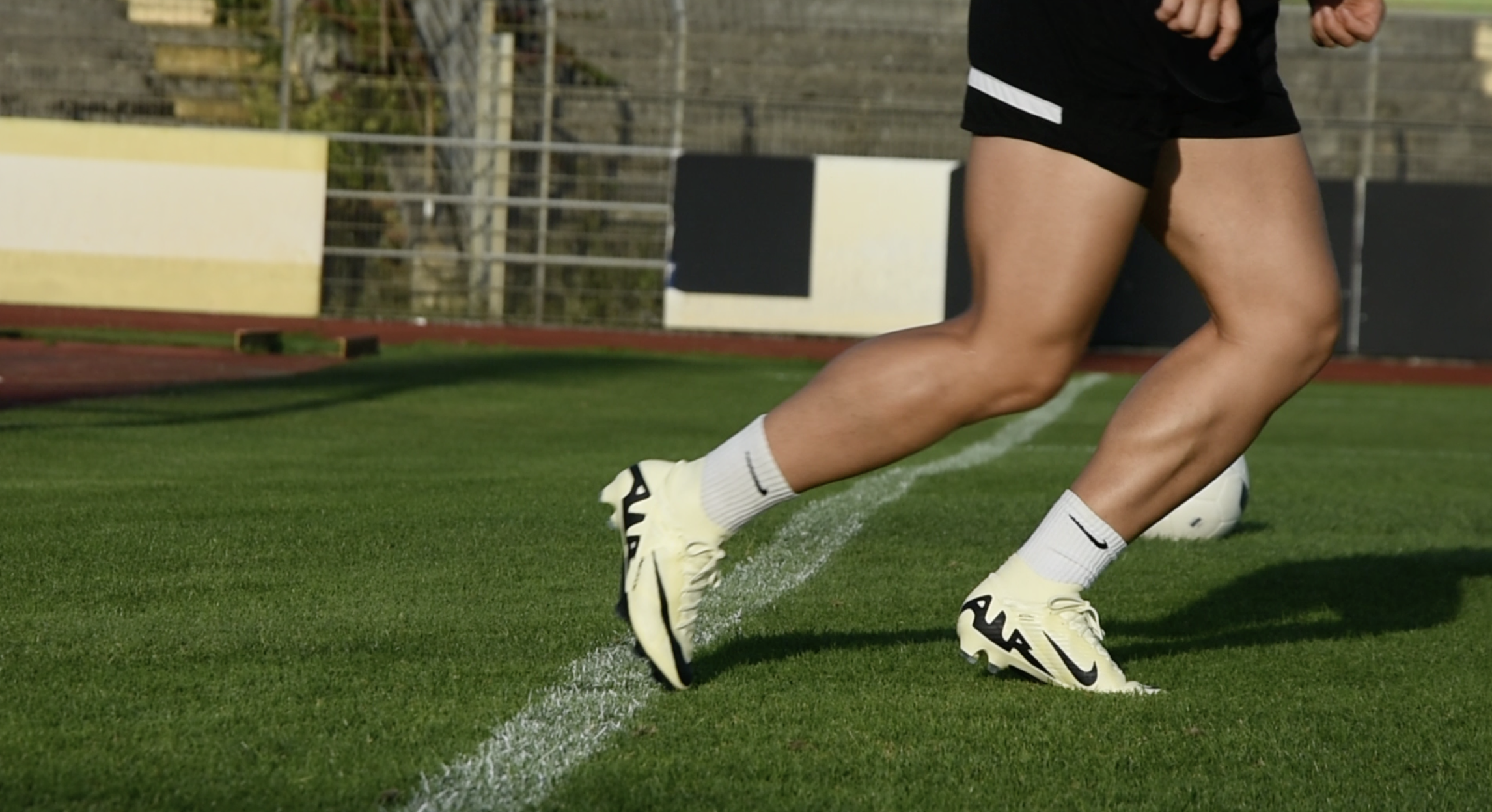 Revolutionary Conditioning Drills