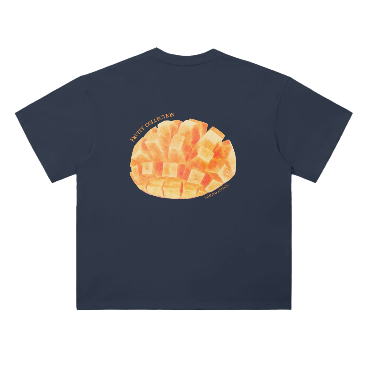 Mango - Heat & Energy