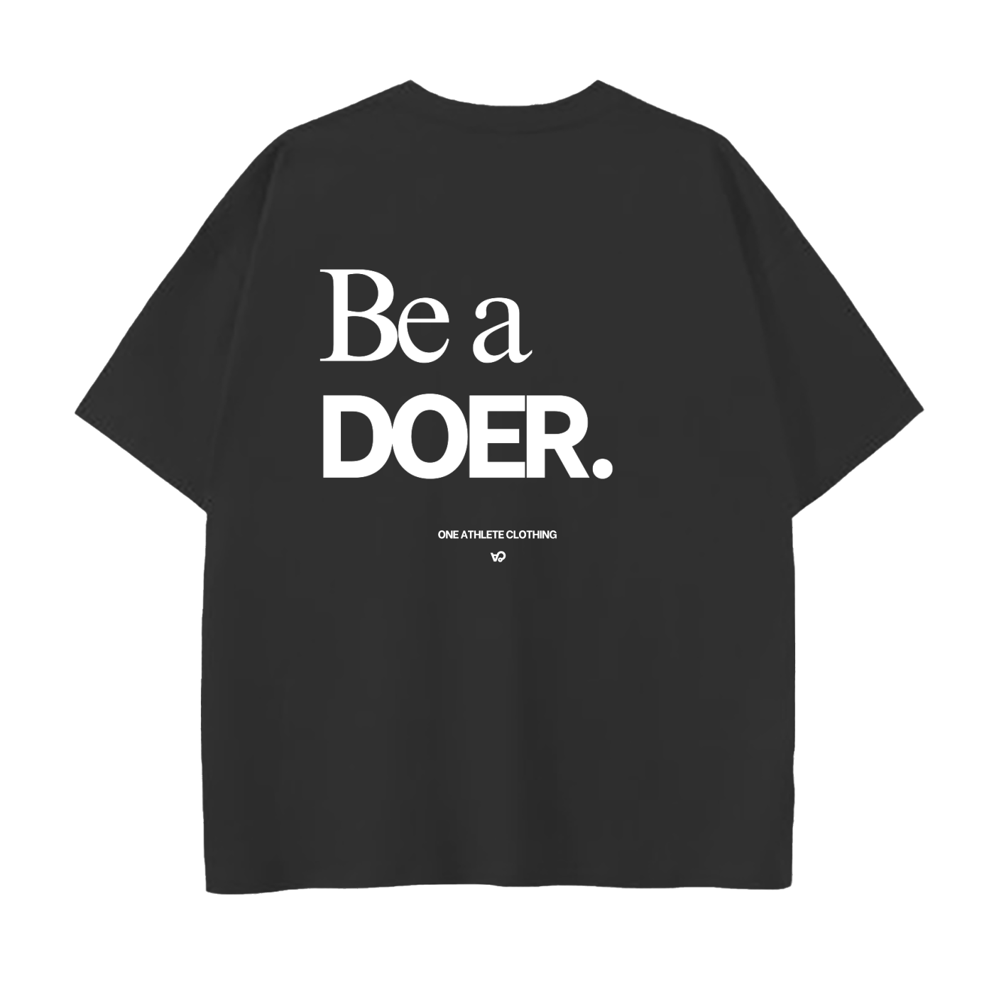 Be A Doer