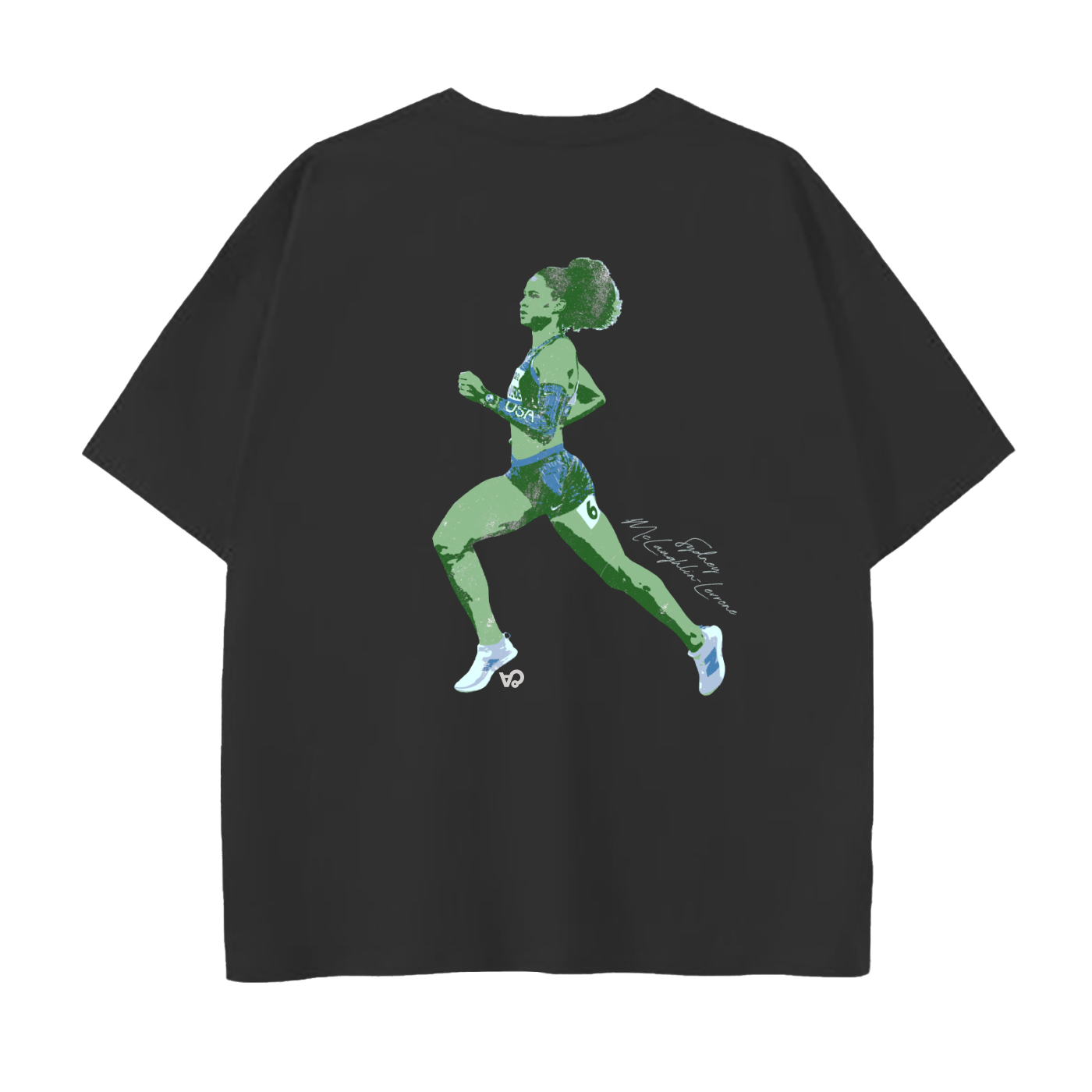 Sydney McLaughlin-Levrone