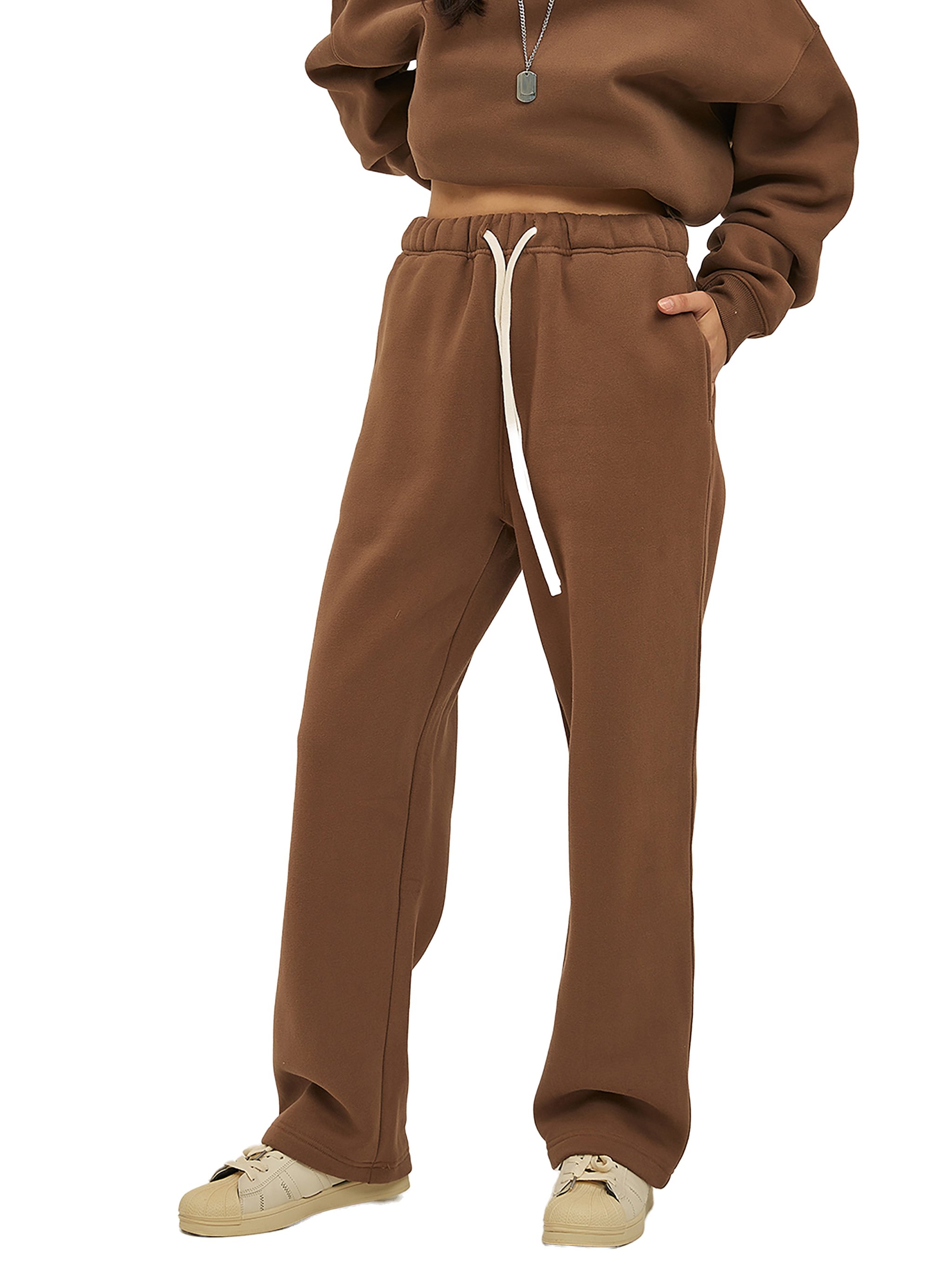 Streetwear_Unisex_Solid_Color_Fleece_Straight_Leg_Pants-gallery-11.jpg