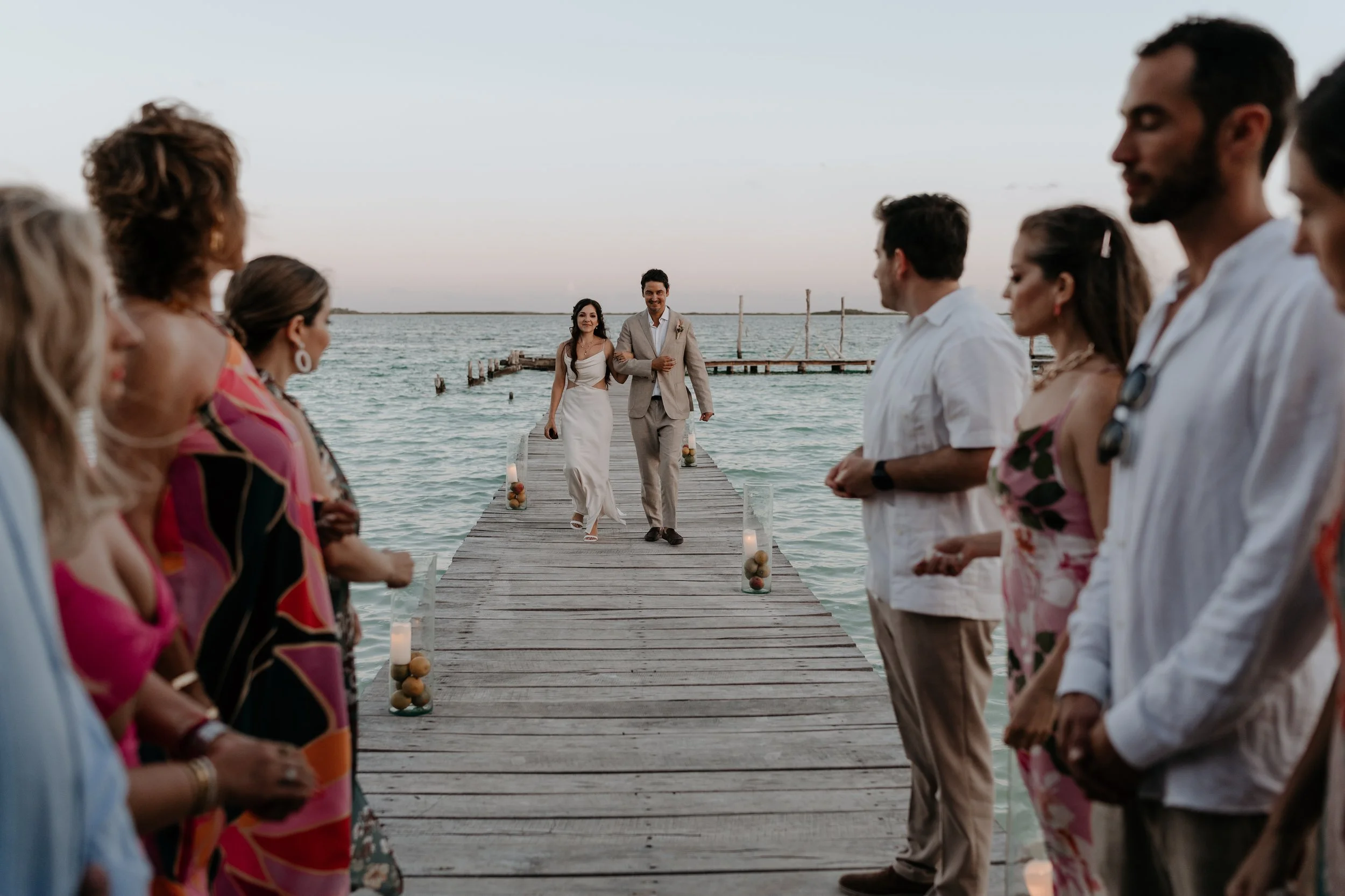 MAVELLEE PLANNING AND DESIGN — wedding