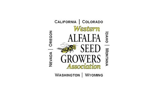 Western Alfalfa Seed Growers Associtation (WSGA) Winter Seed Conference