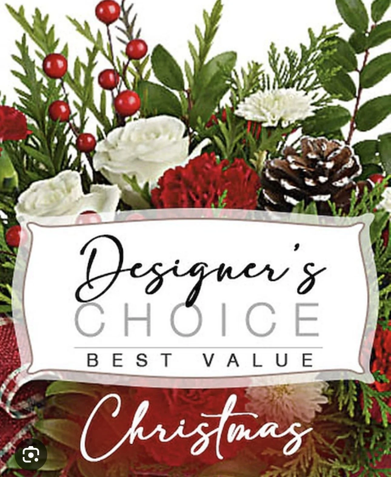 Designer's Choice - Christmas Deluxe