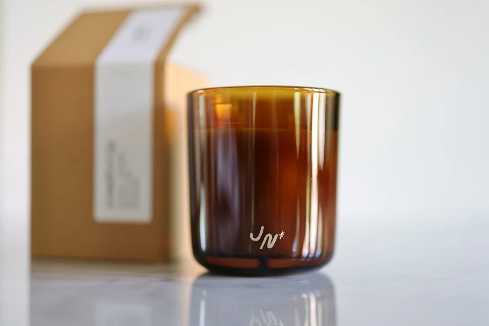 Juniper North INDICA Candle