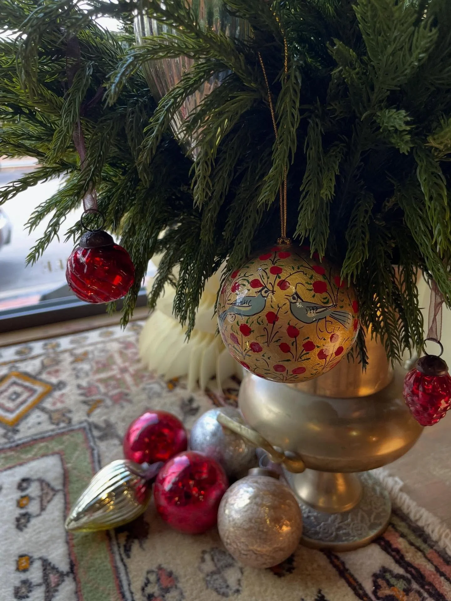 On this Small Business Saturday, my heart is extra full. Thank you for supporting, showing up, and choosing small. Your kindness keeps this shop going. ❤️ We will be giving away a candy bar with EVERY purchase while supplies last! Looking forward to 