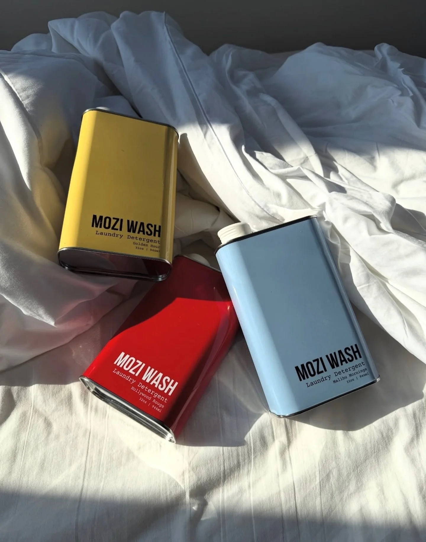 New to The Lot✨This laundry detergent smells as good as it looks! Non Toxic and plant based. Please come and take a smell for yourself!

#eaudeparfum #shopsmall #cleanhome #womanowned #eauclairewi