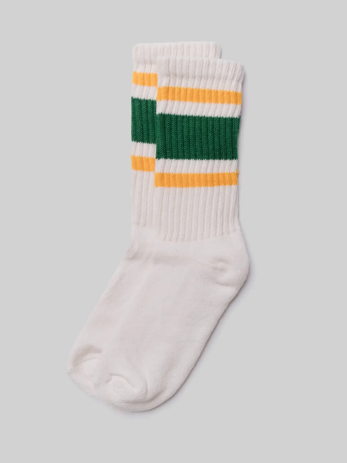 American Trench The Retro Stripe Crew